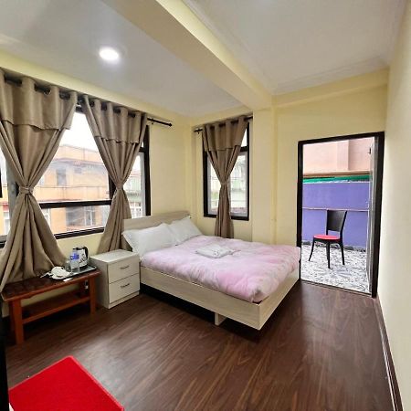 Lasa Kusa Homestay Lalitpur 外观 照片
