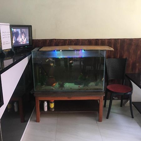 Lasa Kusa Homestay Lalitpur 外观 照片