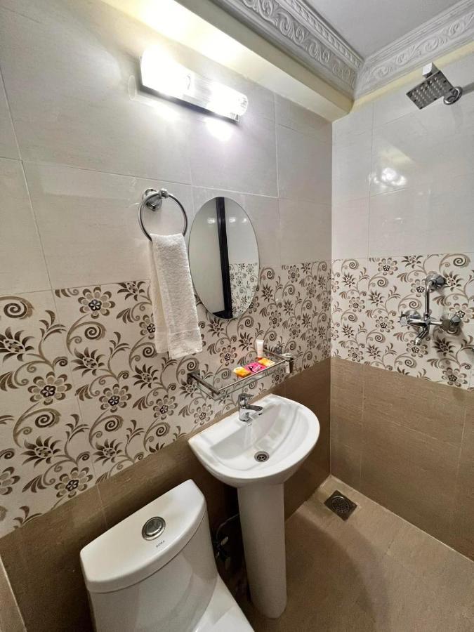 Lasa Kusa Homestay Lalitpur 外观 照片