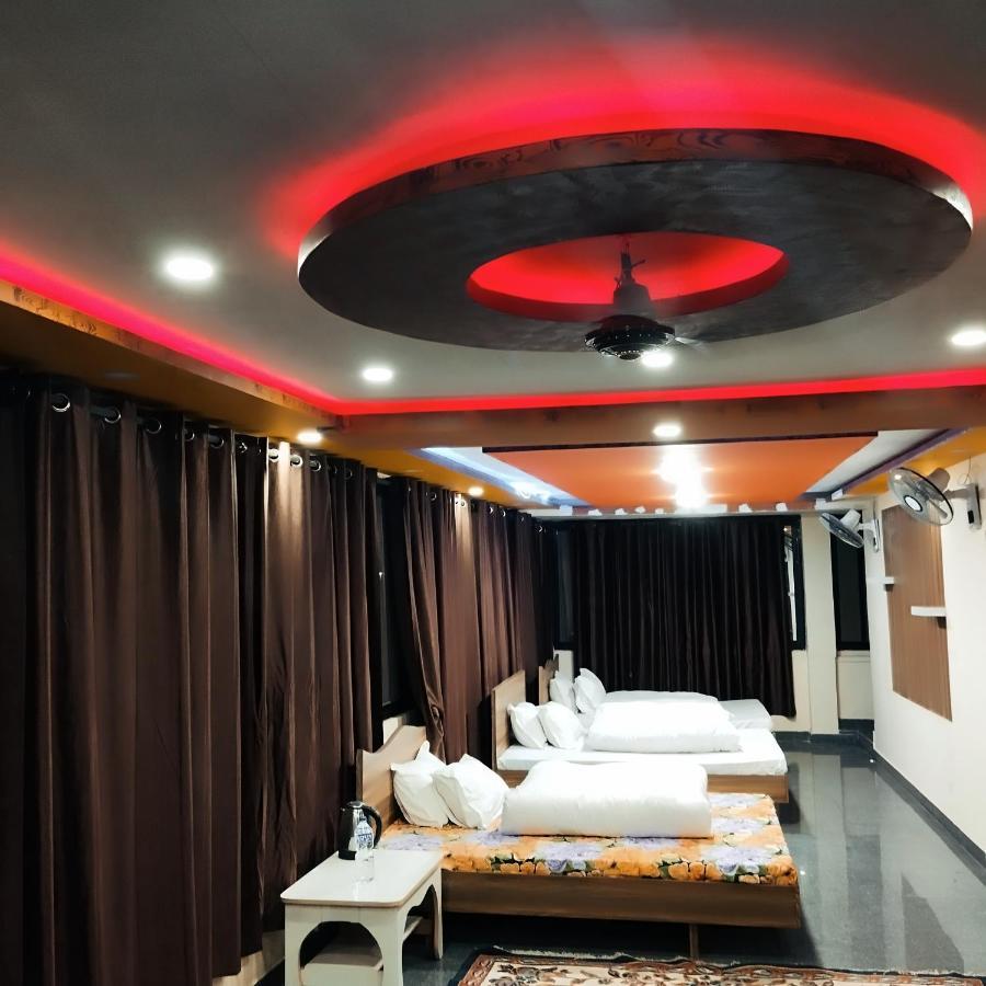Lasa Kusa Homestay Lalitpur 外观 照片