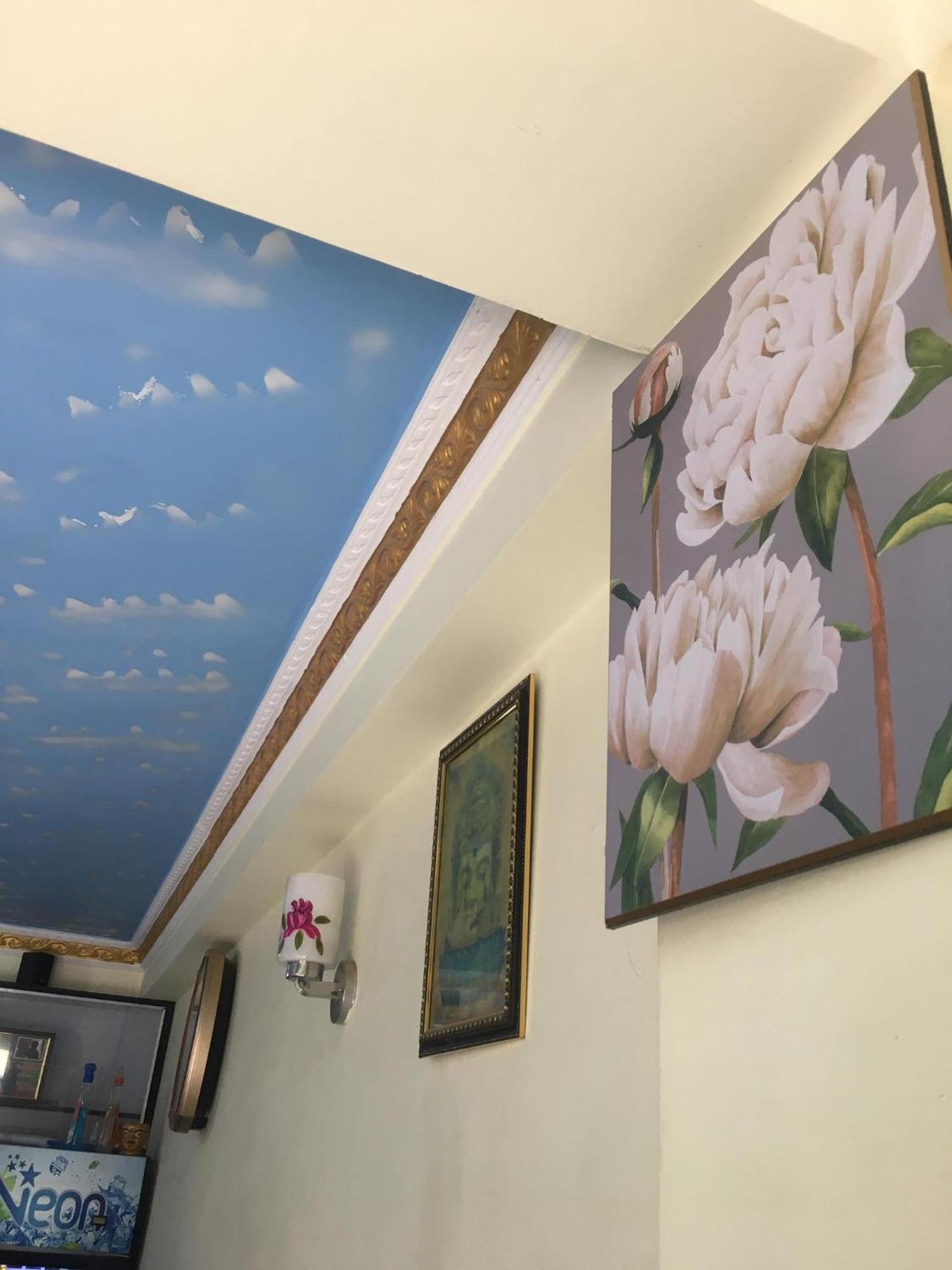 Lasa Kusa Homestay Lalitpur 外观 照片