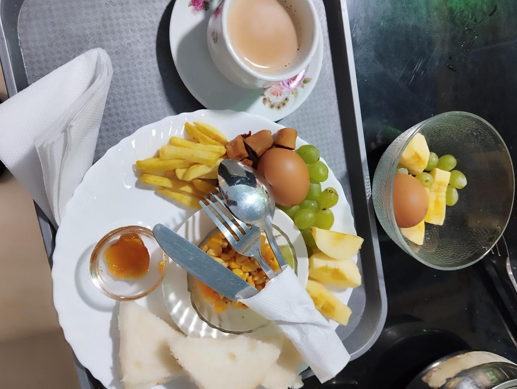 Lasa Kusa Homestay Lalitpur 外观 照片